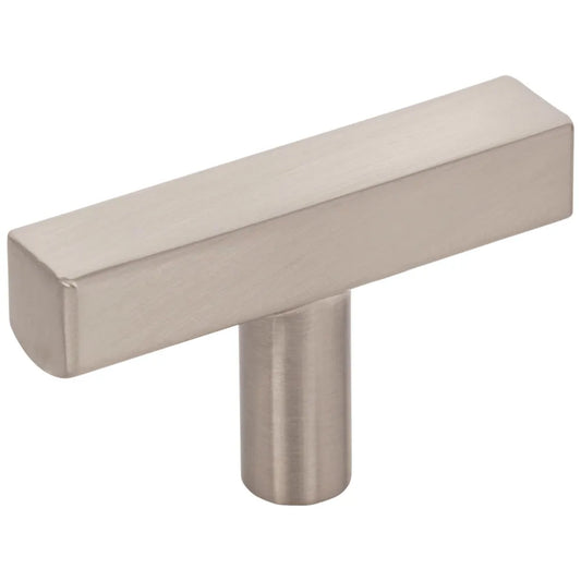 Dominique Cabinet "T" Knob