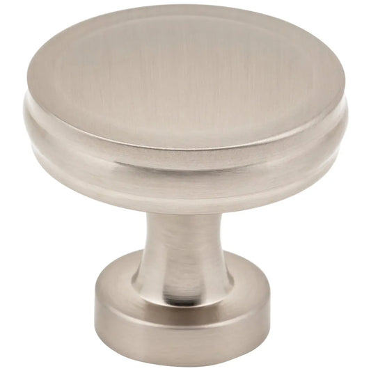 1-3/8" Diameter Jules Cabinet Knob