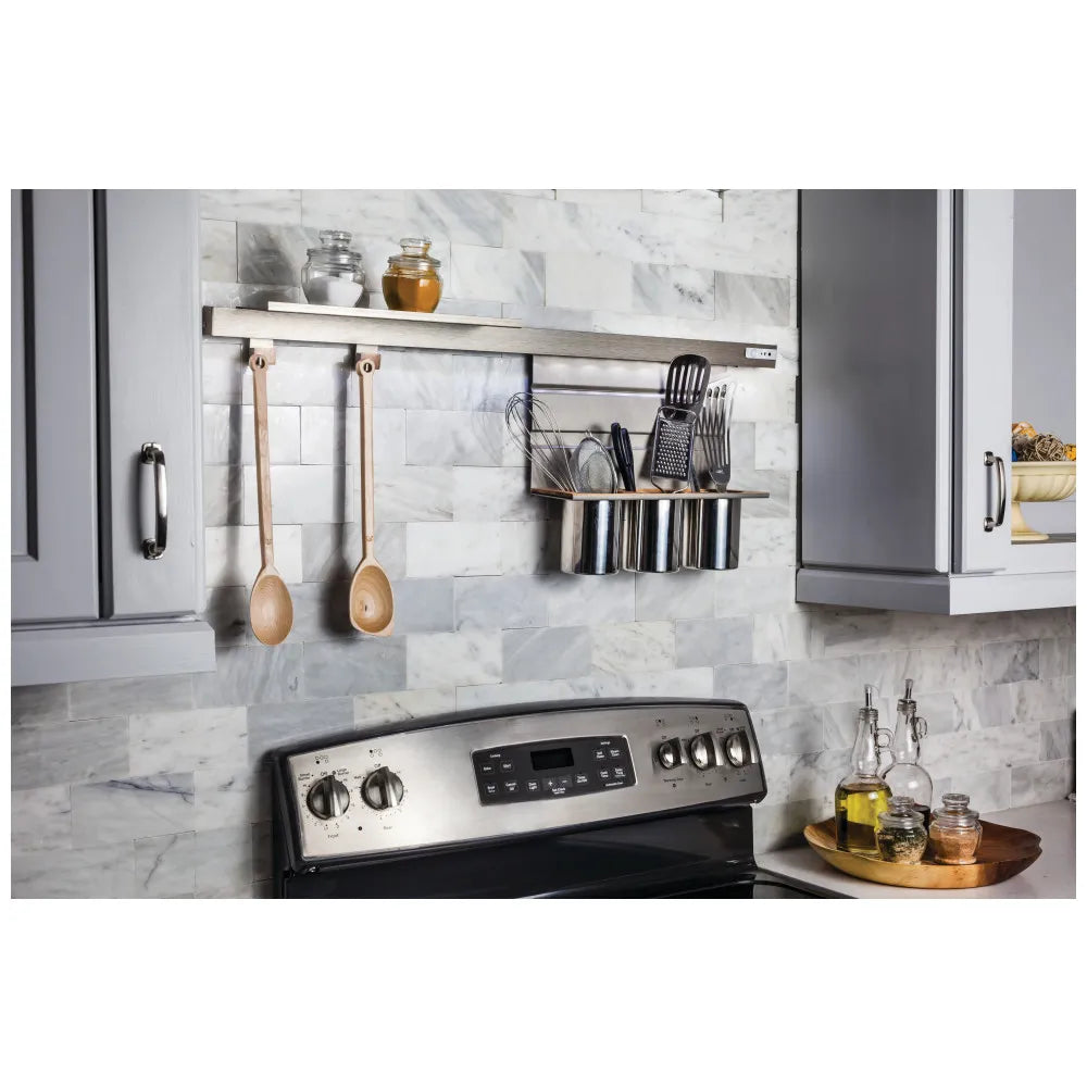 Single Top Shelf for SMART RAIL® Storage Solution