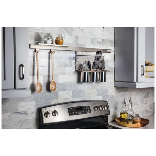 Single Top Shelf for SMART RAIL® Storage Solution