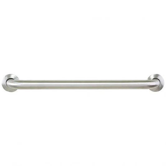 Stainless Steel Conceal Mount Grab Bar