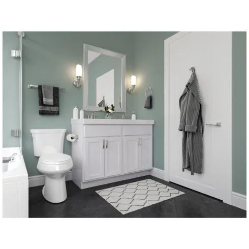 Bridgeport 18" Single Towel Bar