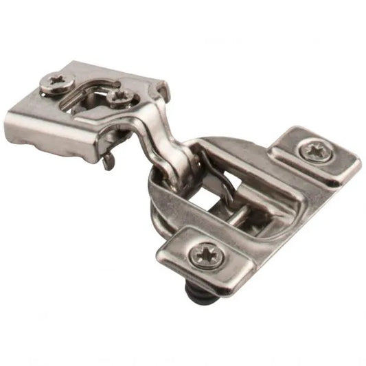HR MAX™ 105° 3/4" Economical Standard Duty Self-close Compact Hinge with 8 mm Dowels