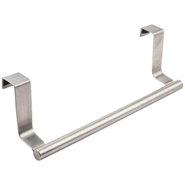 Over the Door Towel Bar