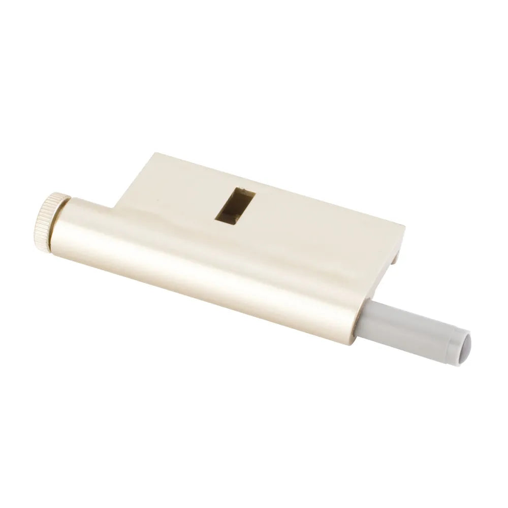 HR MAX™ Clip-on Soft-close Device for Long-arm European Hinge.