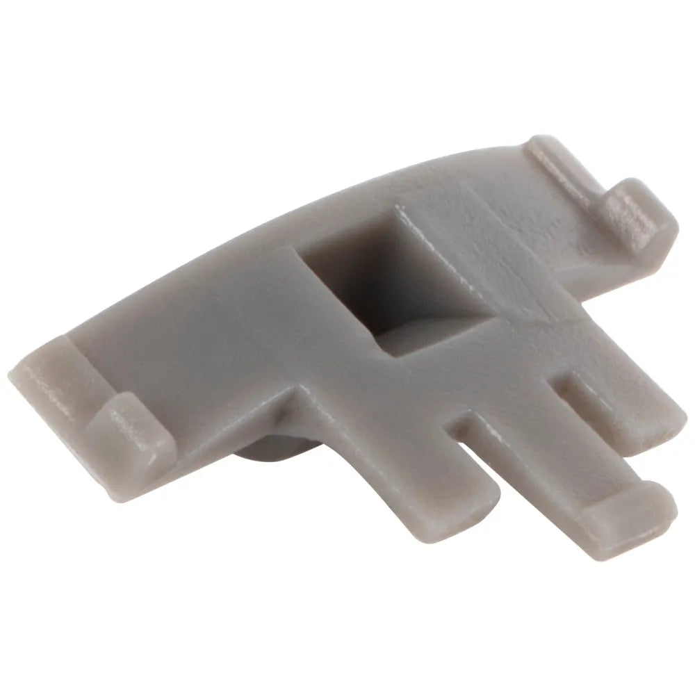 HR MAX™ 85 Degree Restrictor Clip for 9390 and 8390 Series Compact Hinges