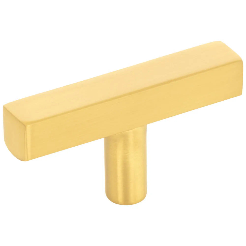 Dominique Cabinet "T" Knob
