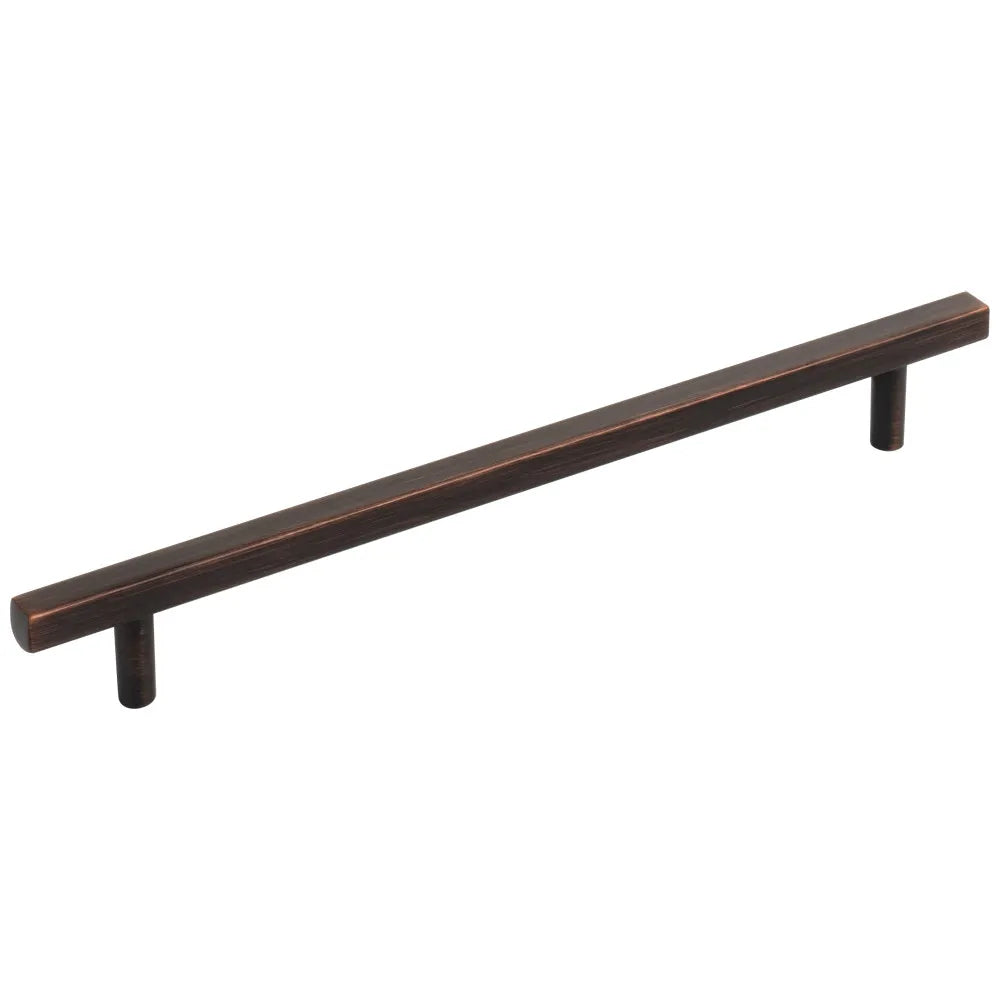 Dominique Square Cabinet Bar Pull