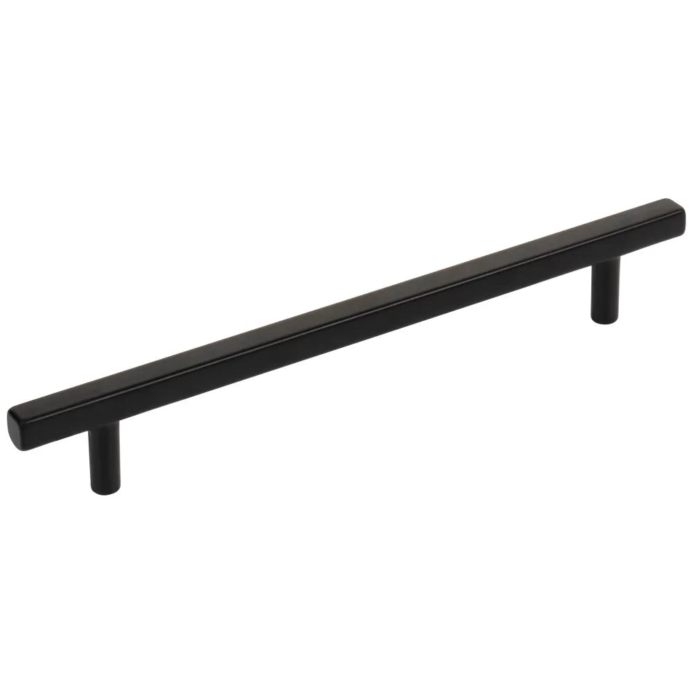Dominique Square Cabinet Bar Pull
