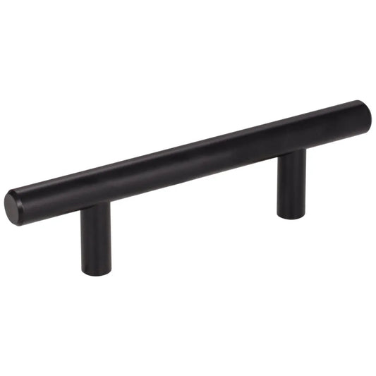 Naples Solid Steel Cabinet Bar Pull Series