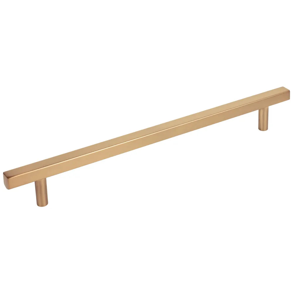 Dominique Square Cabinet Bar Pull