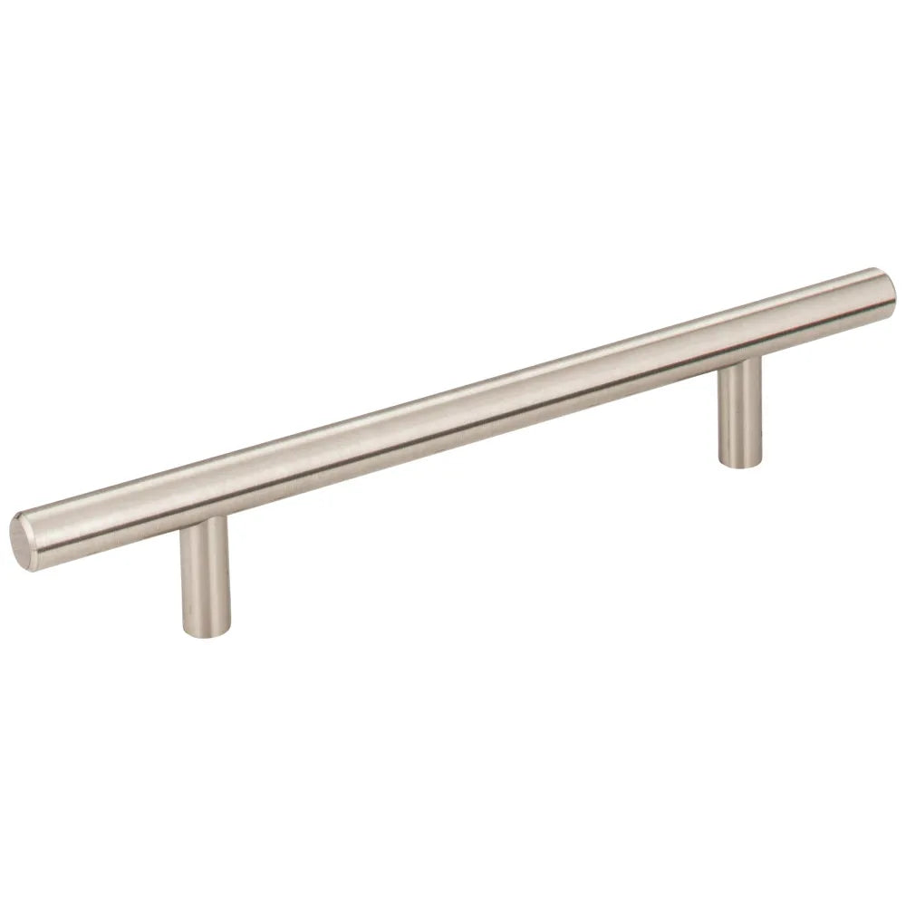 Naples Solid Steel Cabinet Bar Pull Series