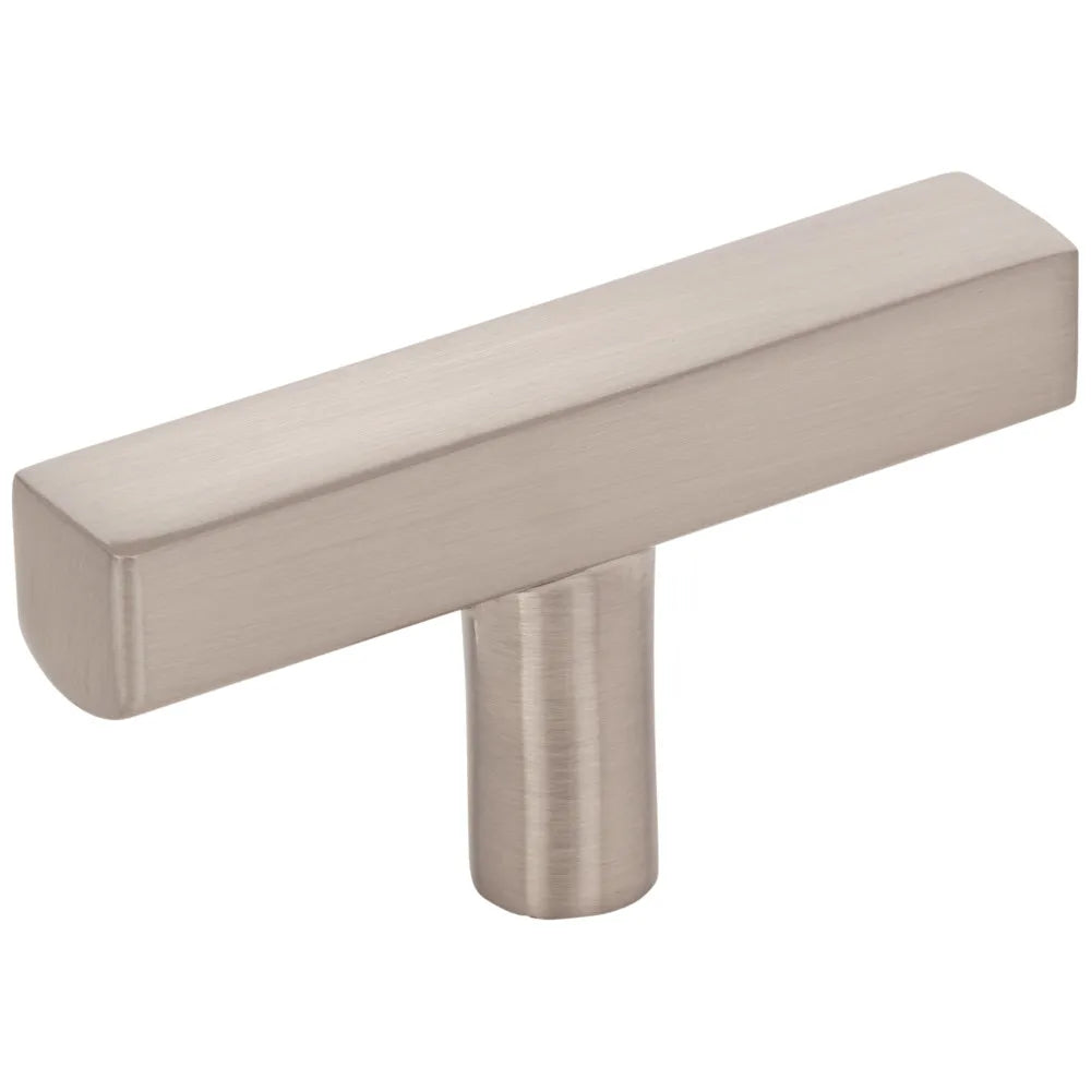 Dominique Cabinet "T" Knob