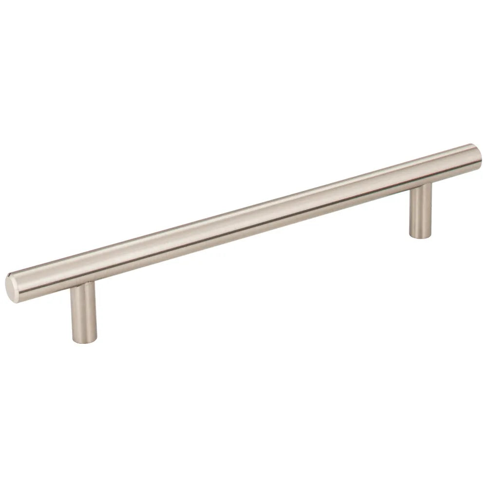 Naples Solid Steel Cabinet Bar Pull Series