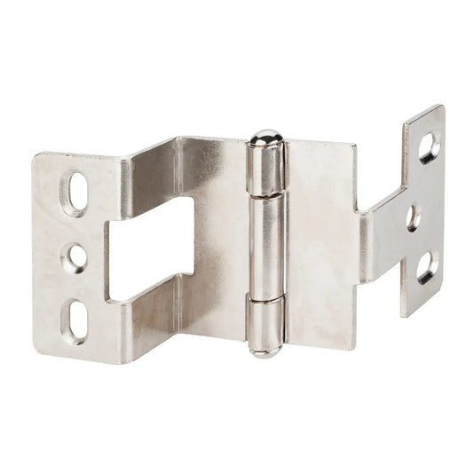 Heavy Duty 3-Knuckle 270 Degree 3/4" x 3/4" Hinge 19 mm x 19 mm
