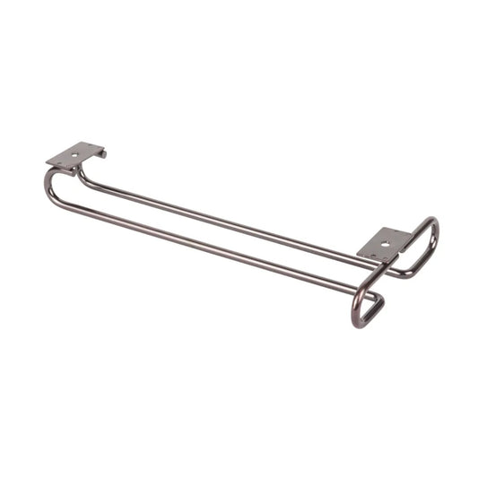 Under Cabinet Stemware Rack