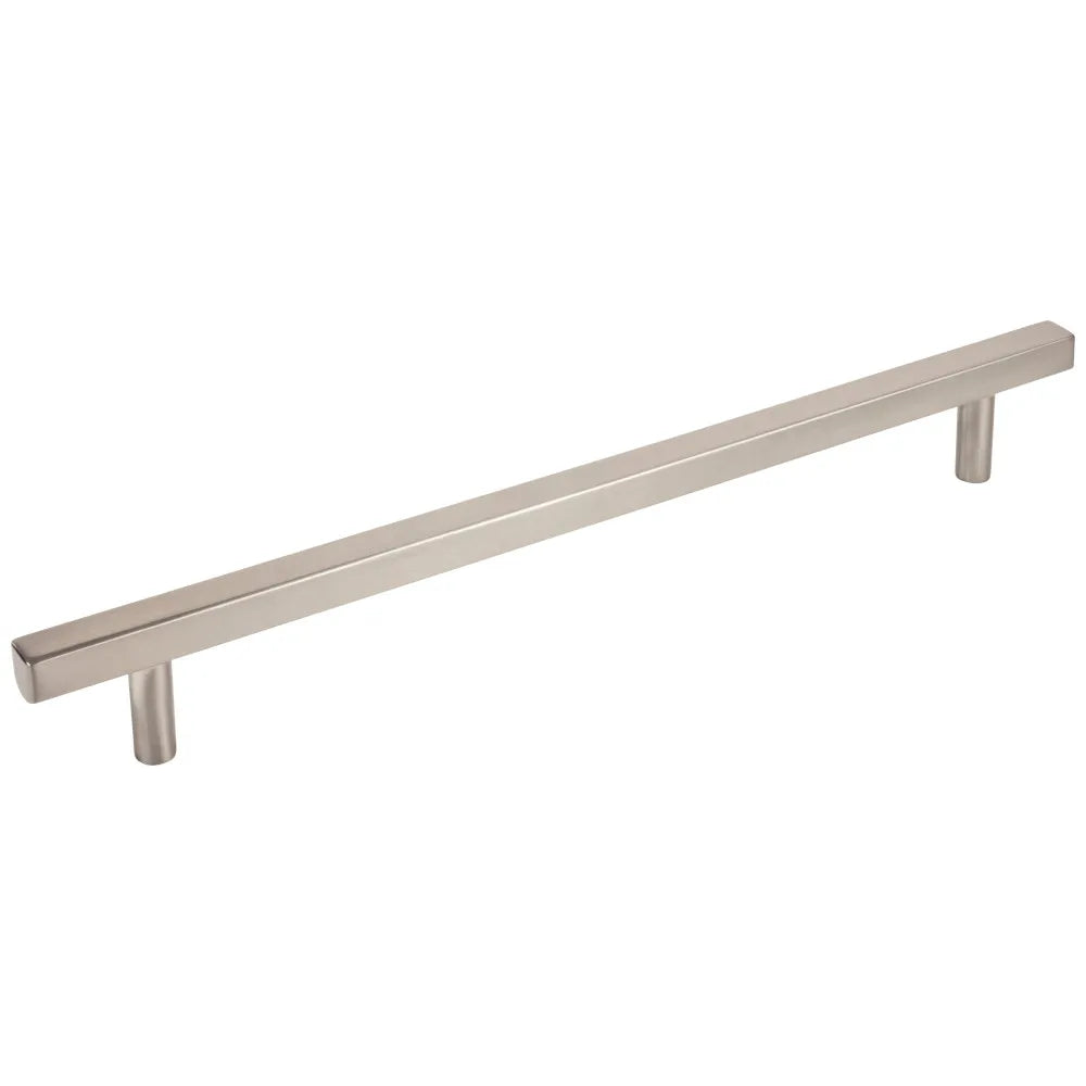 Dominique Square Cabinet Bar Pull