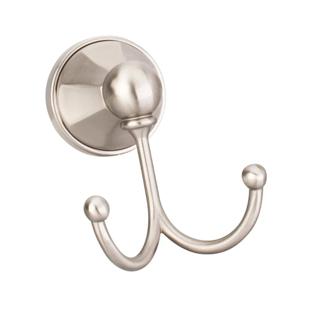 Newbury Double Robe Hook