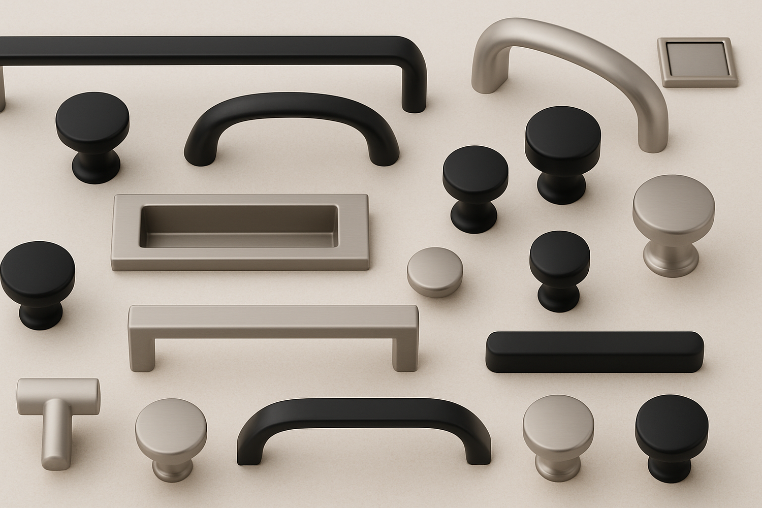 Handles
