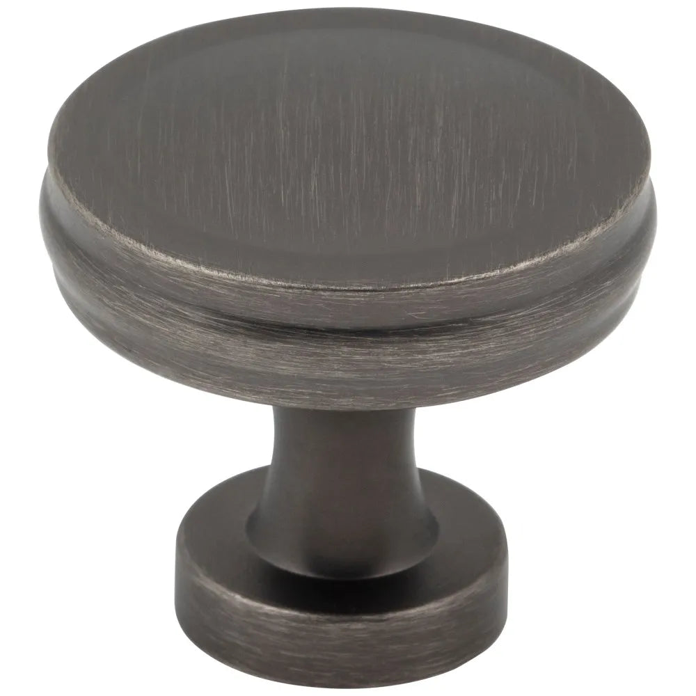 1-3/8" Diameter Jules Cabinet Knob