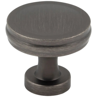 1-3/8" Diameter Jules Cabinet Knob