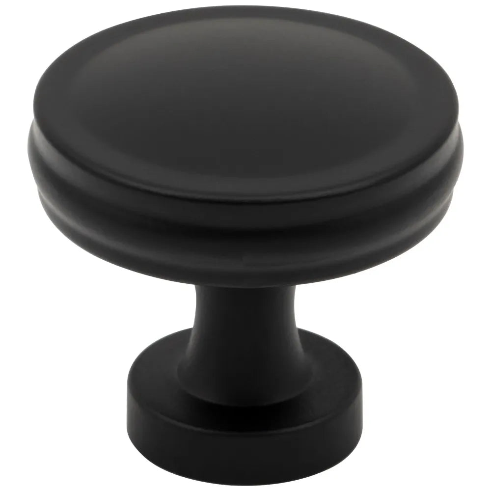 1-3/8" Diameter Jules Cabinet Knob