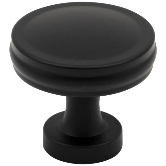 1-3/8" Diameter Jules Cabinet Knob