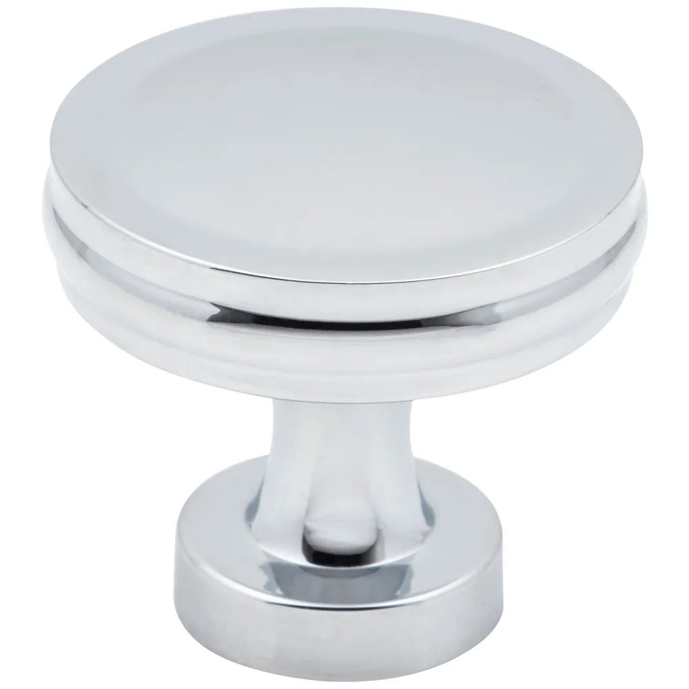 1-3/8" Diameter Jules Cabinet Knob
