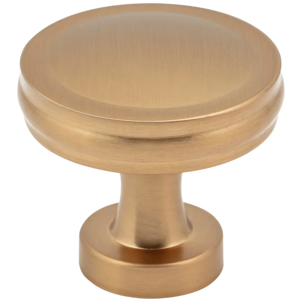 1-3/8" Diameter Jules Cabinet Knob