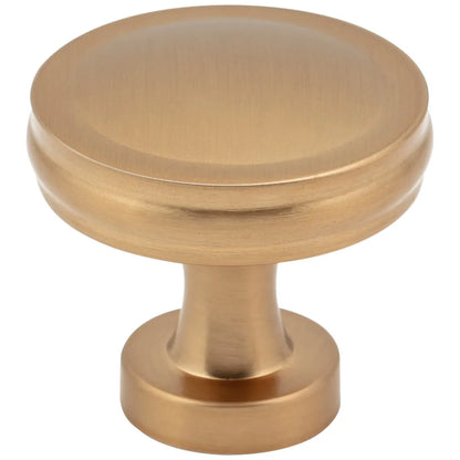1-3/8" Diameter Jules Cabinet Knob