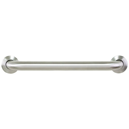 Stainless Steel Conceal Mount Grab Bar