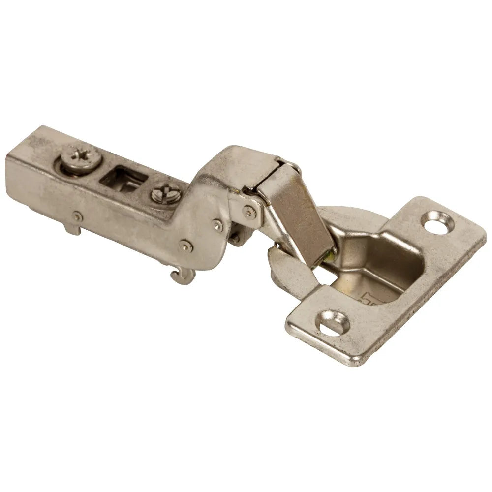 HR MAX™ 110° Heavy Duty Inset Cam Adjustable Self-close Hinge without Dowels