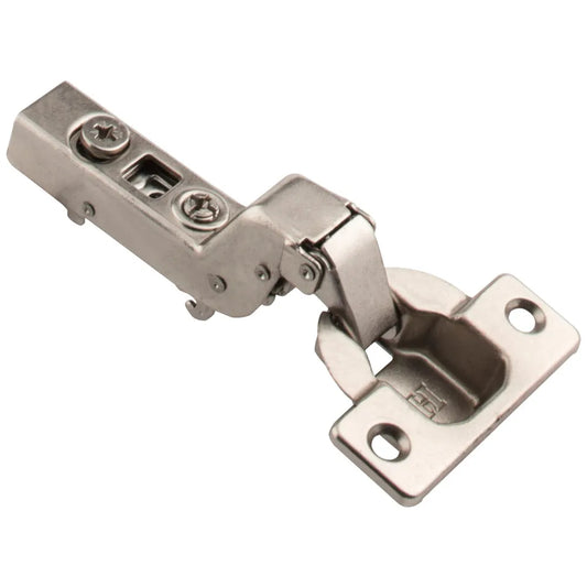 HR MAX™ 110° Heavy Duty Inset Cam Adjustable Soft-close Hinge without Dowels