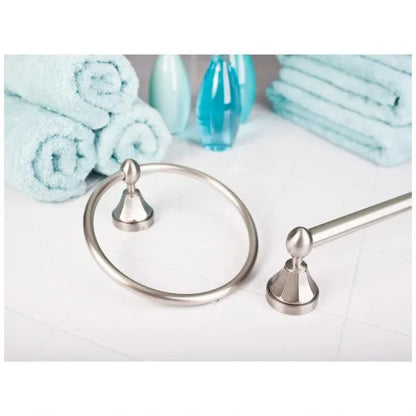 Newbury 24" Single Towel Bar