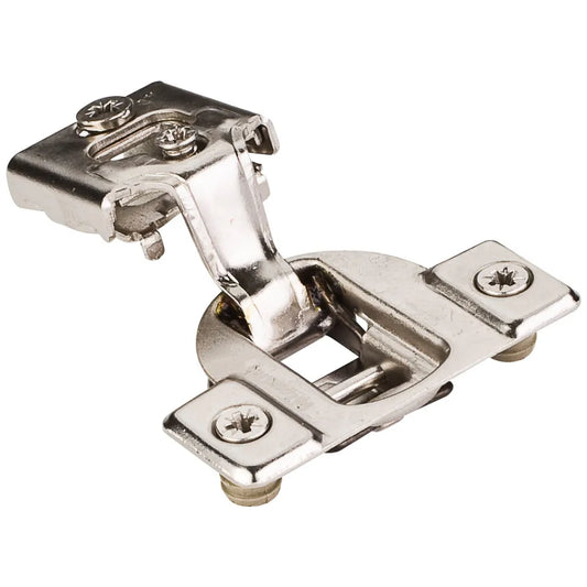 HR MAX™ 105° 1" Economical Standard Duty Self-close Compact Hinge with 8 mm Dowels