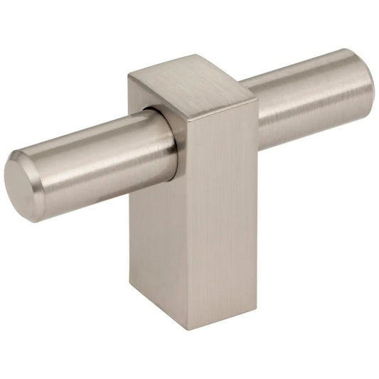 2-3/8" Overall Length Larkin "T" Knob