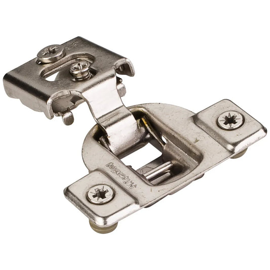 HR MAX™ 105° 3/4" Economical Standard Duty Self-close Compact Hinge with 8 mm Dowels