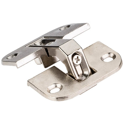 HR MAX™ 130° Zinc Pie-cut Corner Hinge
