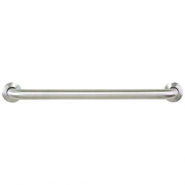 Stainless Steel Conceal Mount Grab Bar