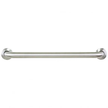 Stainless Steel Conceal Mount Grab Bar