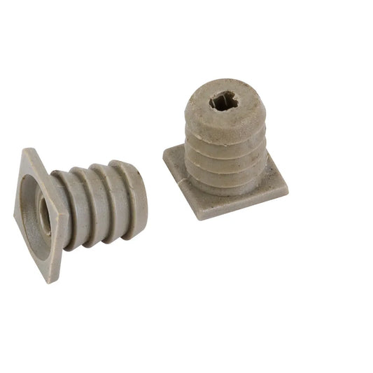 HR MAX™ 8 mm Dowels For Hinge - Priced and Sold by the Thousand