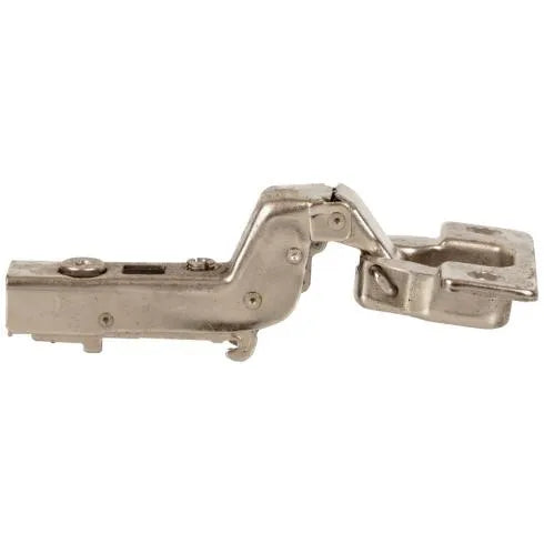 HR MAX™ 110° Heavy Duty Inset Cam Adjustable Self-close Hinge without Dowels