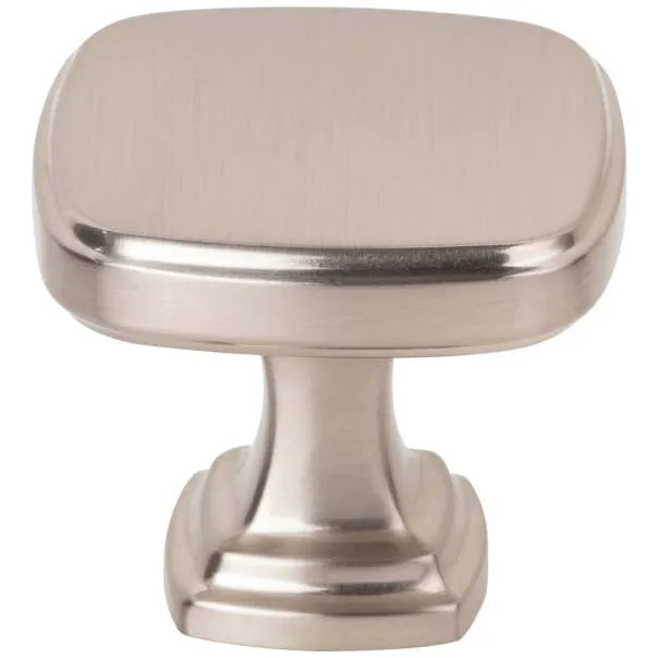 1-3/8" Overall Length Fontana Cabinet Knob