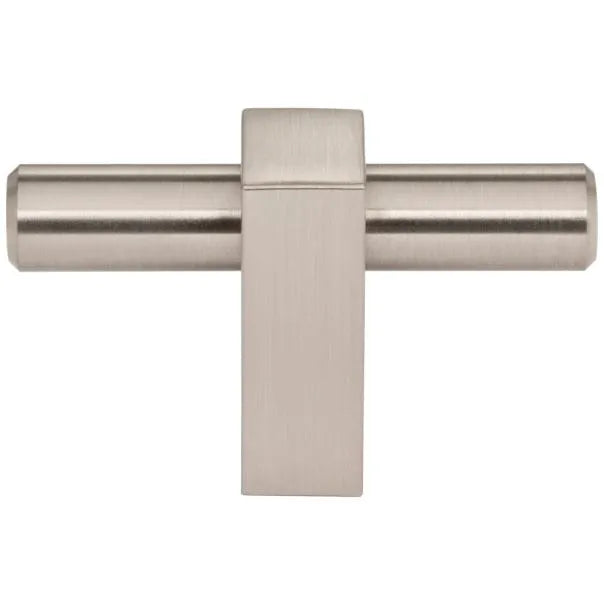 2-3/8" Overall Length Larkin "T" Knob