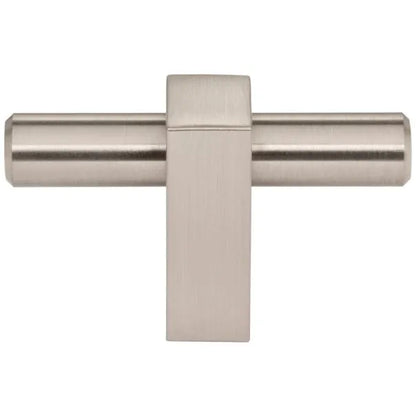 2-3/8" Overall Length Larkin "T" Knob