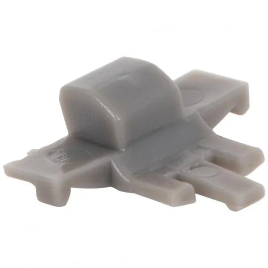 HR MAX™ 85 Degree Restrictor Clip for 9390 and 8390 Series Compact Hinges