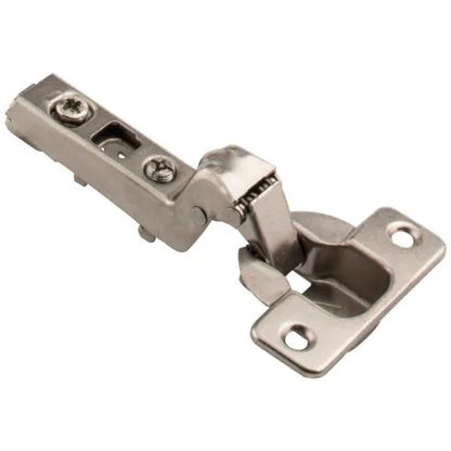 HR MAX™ 110° Standard Duty Inset Cam Adjustable Self-close Hinge without Dowels