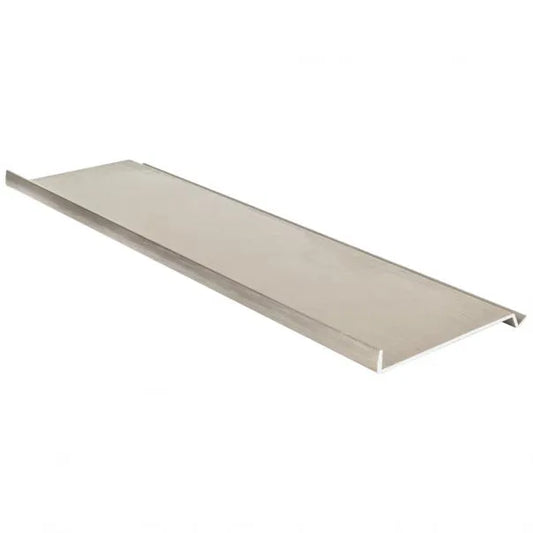 Single Top Shelf for SMART RAIL® Storage Solution