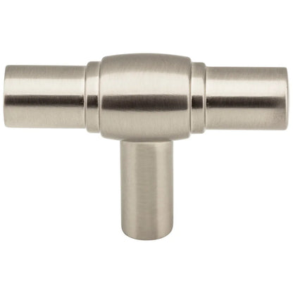 2" Overall Length Hayworth Cabinet "T" Knob