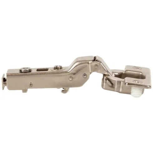 HR MAX™ 110° Heavy Duty Partial Overlay Cam Adjustable Self-close Hing without Dowels